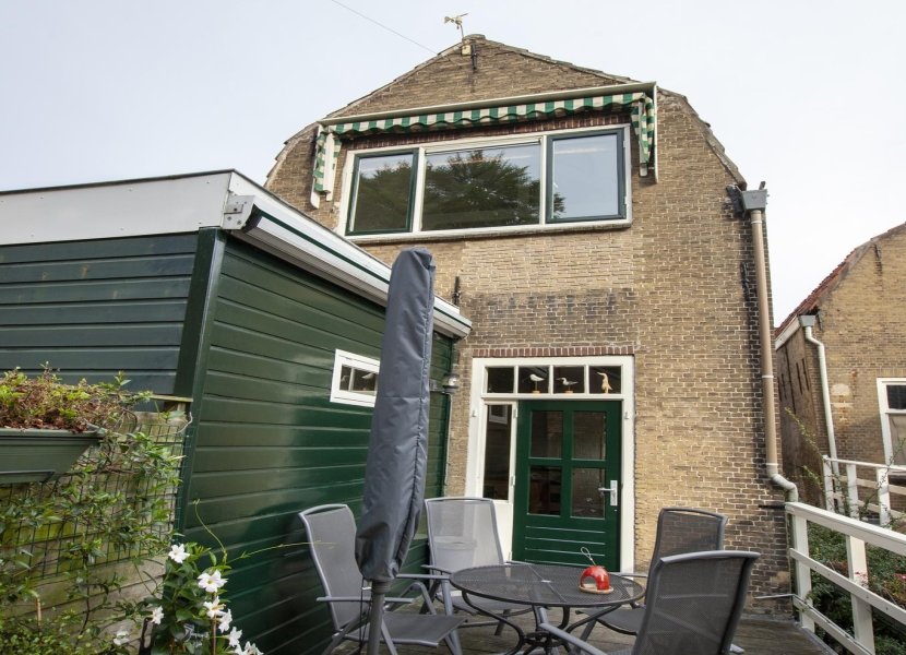 Lange Tiendeweg 46