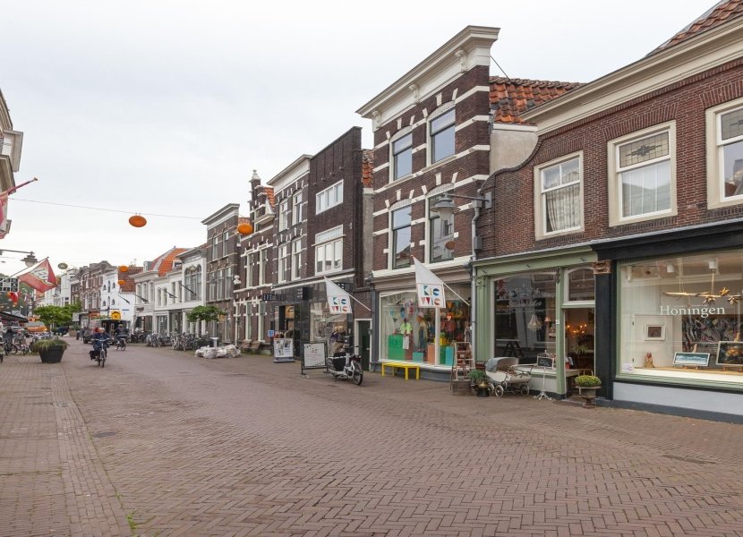 Lange Tiendeweg 46