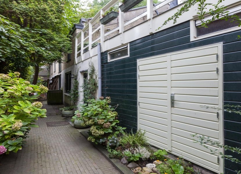 Lange Tiendeweg 46