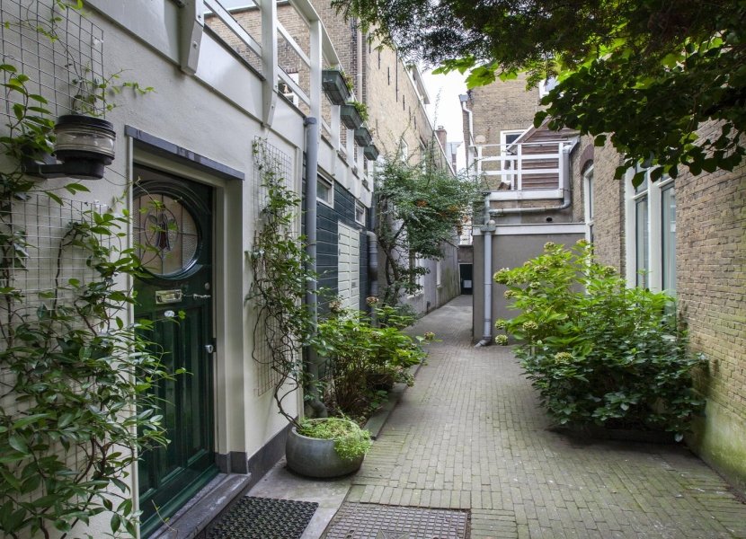 Lange Tiendeweg 46