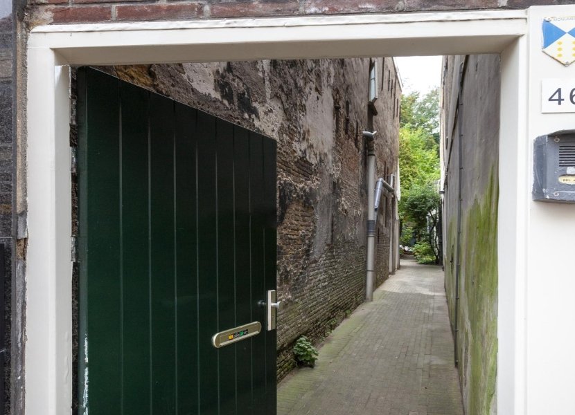 Lange Tiendeweg 46