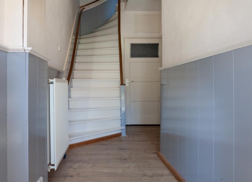 van der Palmstraat 75