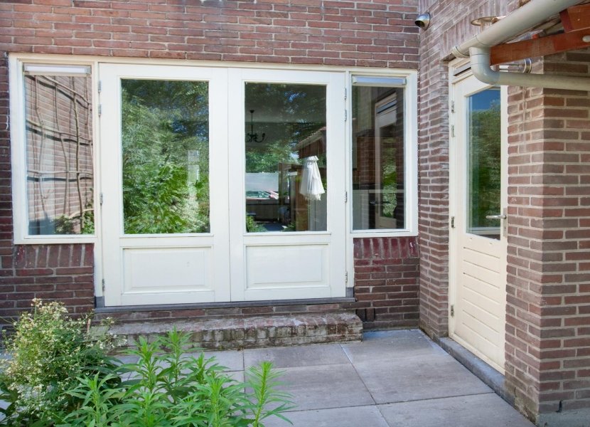 van der Palmstraat 75