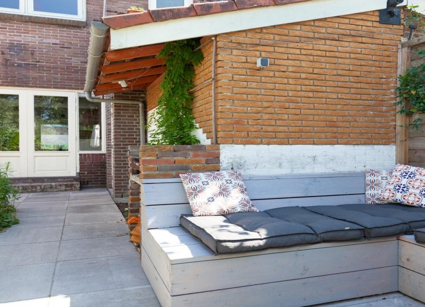 van der Palmstraat 75