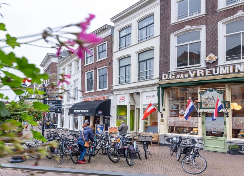 Achter de Kerk 9