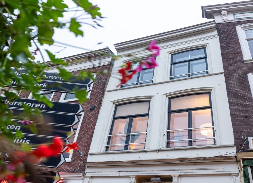 Achter de Kerk 9