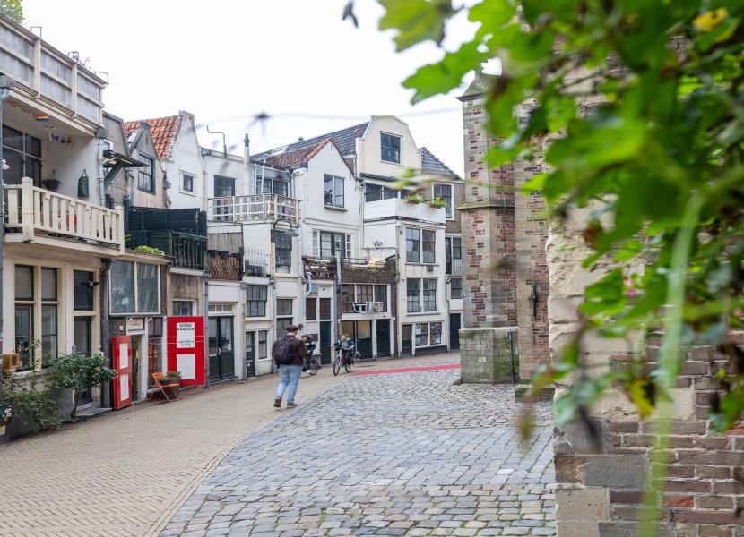 Achter de Kerk 9