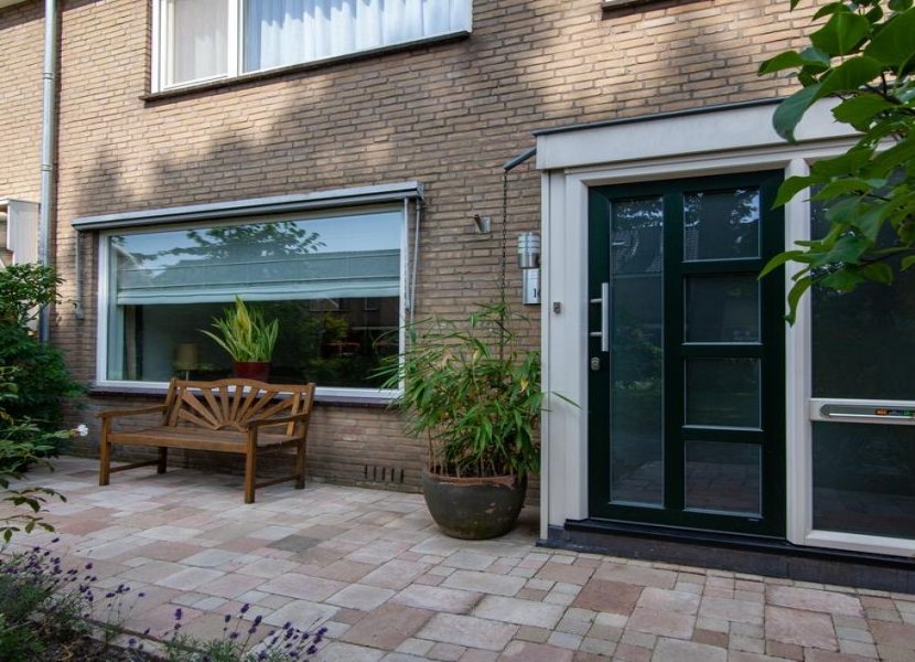 Egelantierlaan 16