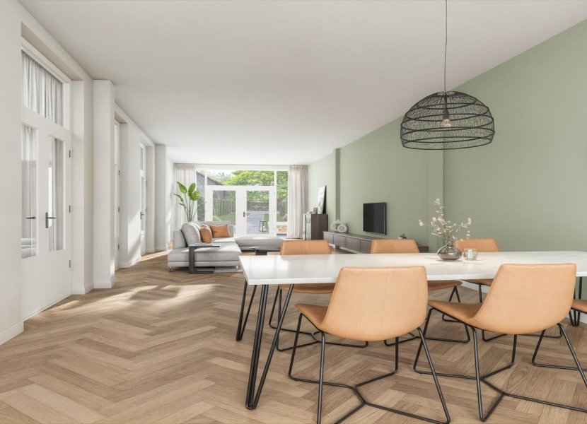 Hoge Gouwe 115