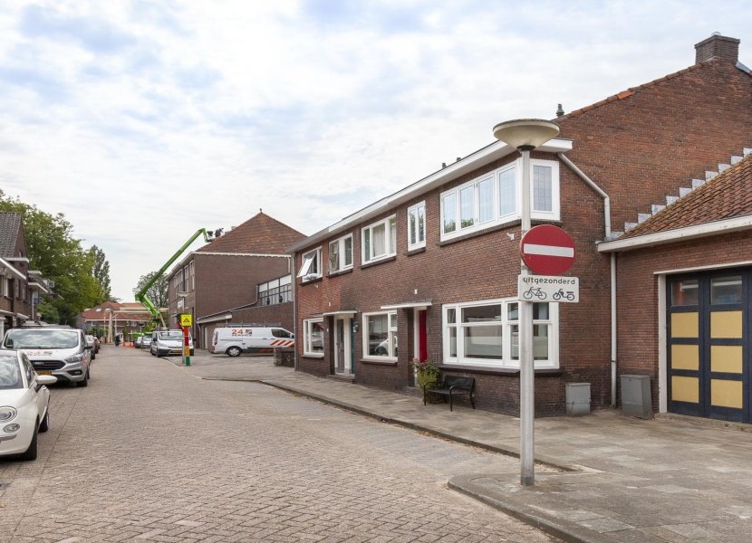 Adriaen Gerridsz de Vrijestraat 7