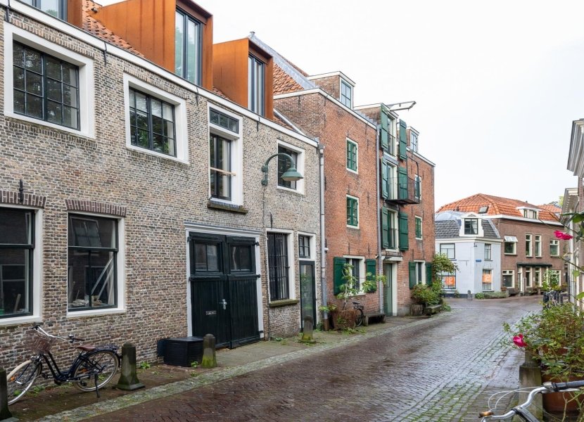 Minderbroederssteeg 5