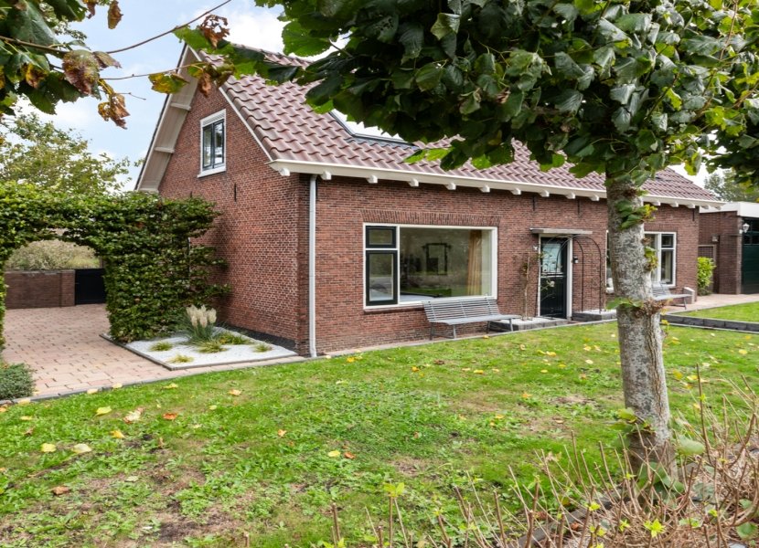 Weijpoort 34