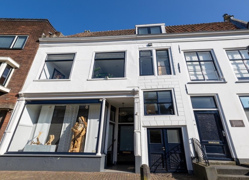 Blauwstraat 17