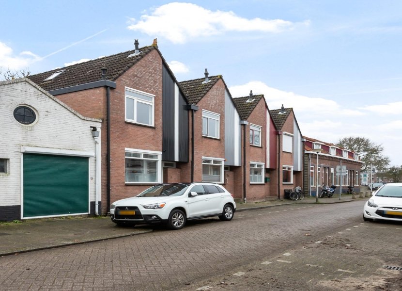 van Persijnstraat 3