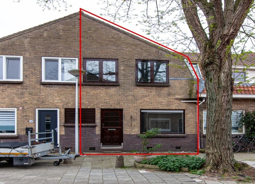 Mosstraat 21