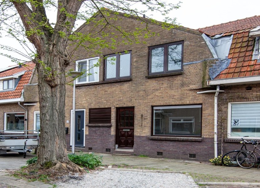 Mosstraat 21