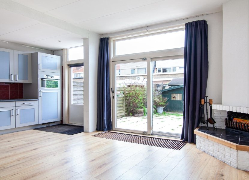 Mosstraat 21