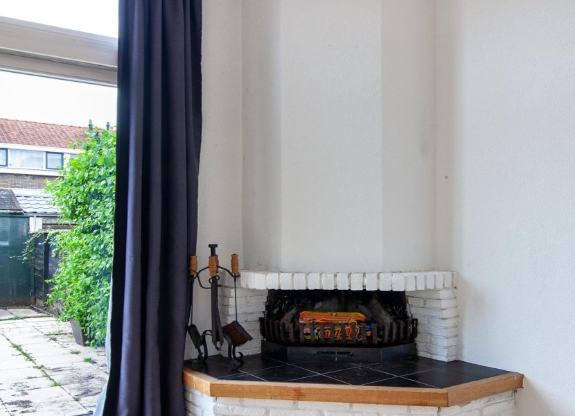Mosstraat 21