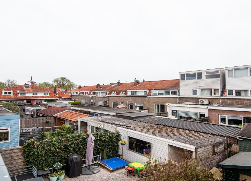 Mosstraat 21