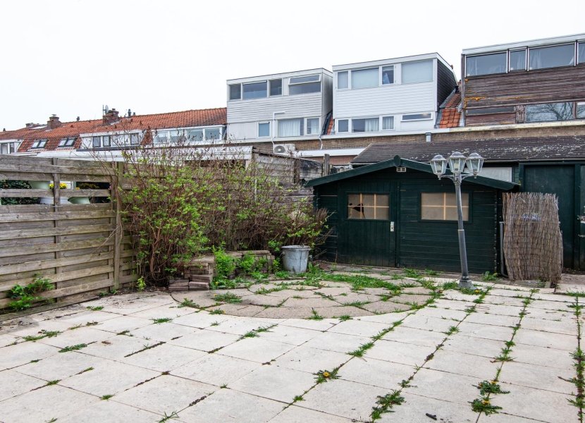 Mosstraat 21
