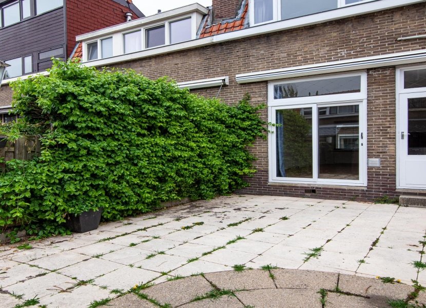 Mosstraat 21