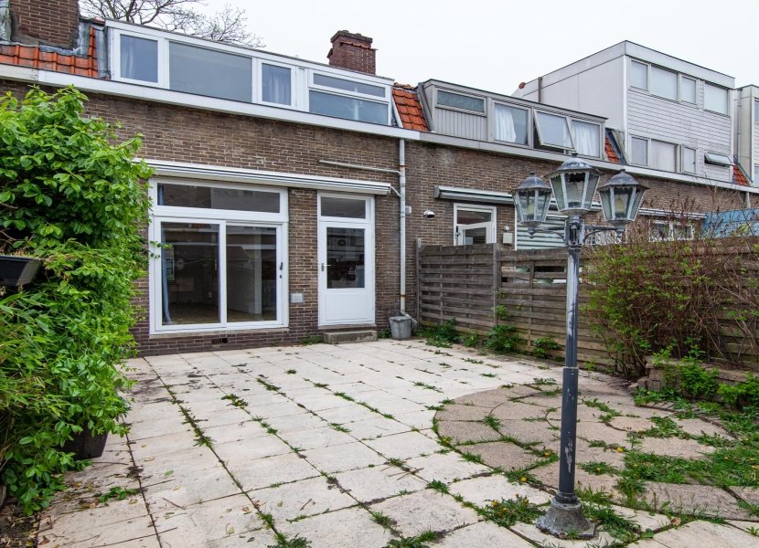 Mosstraat 21