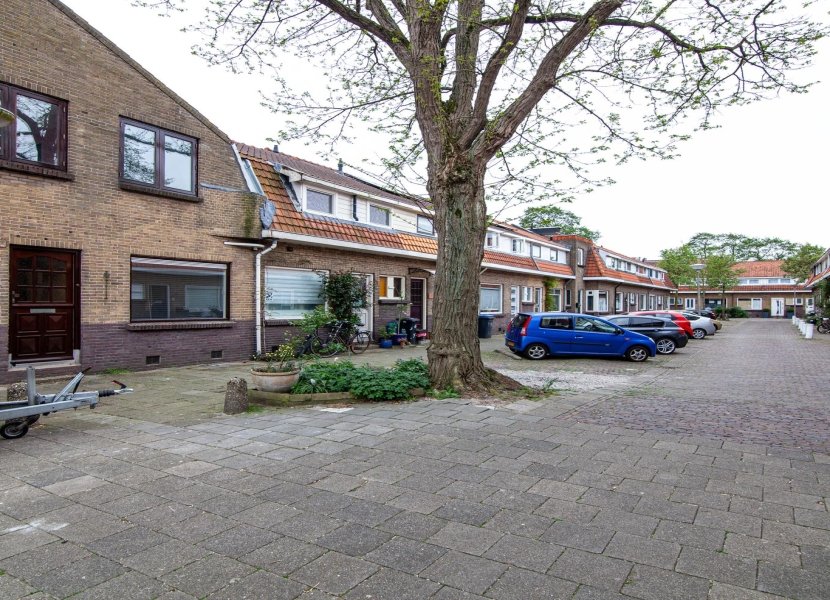 Mosstraat 21