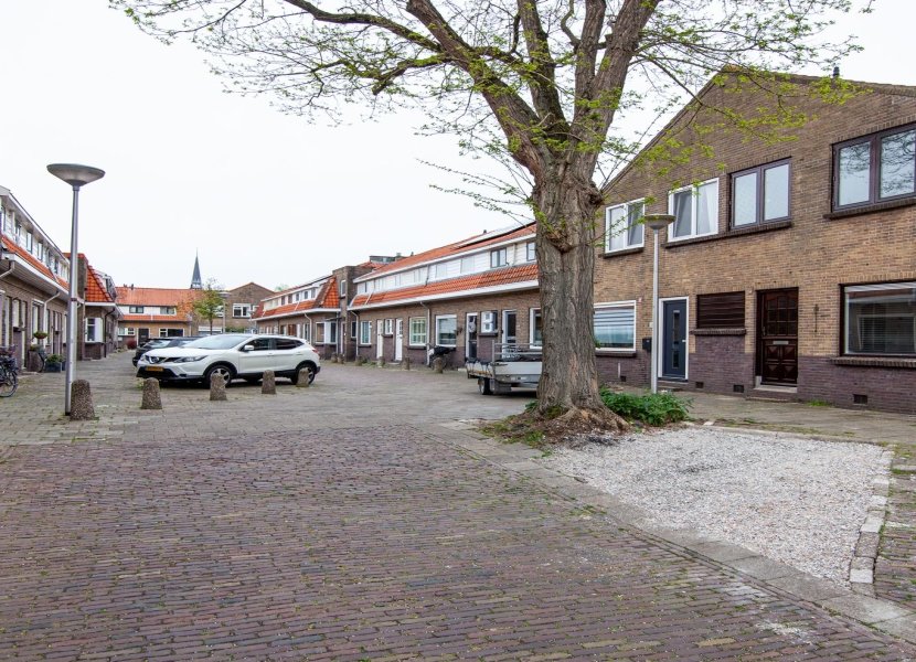 Mosstraat 21