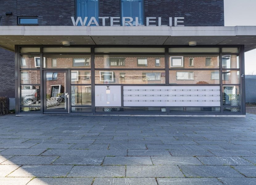 Uiverplein 204