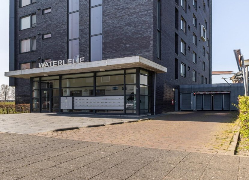 Uiverplein 204