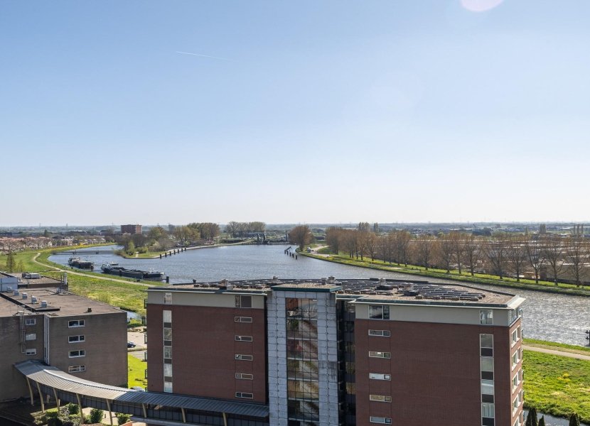 Uiverplein 204