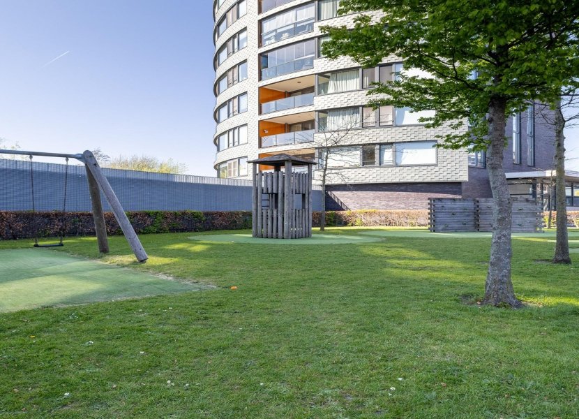Uiverplein 204
