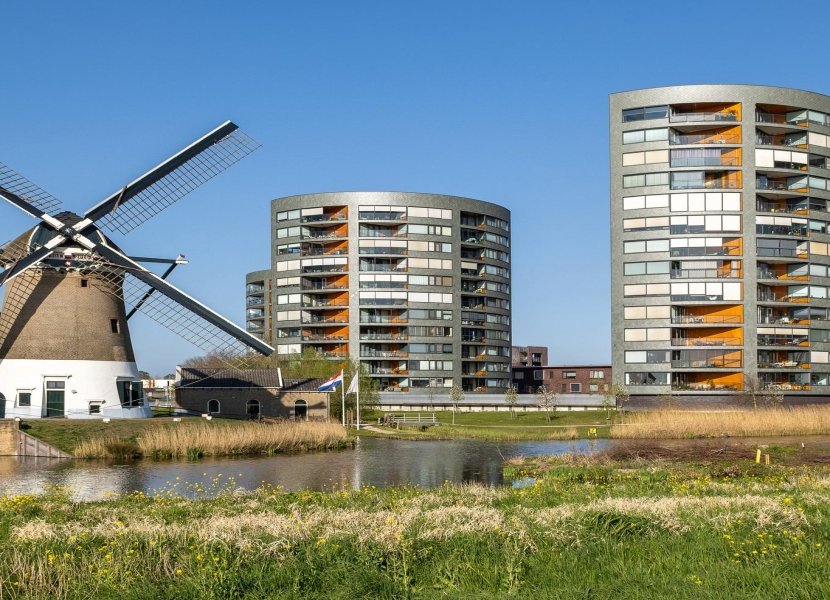 Uiverplein 204