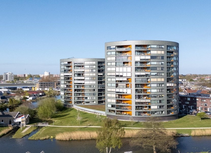 Uiverplein 204
