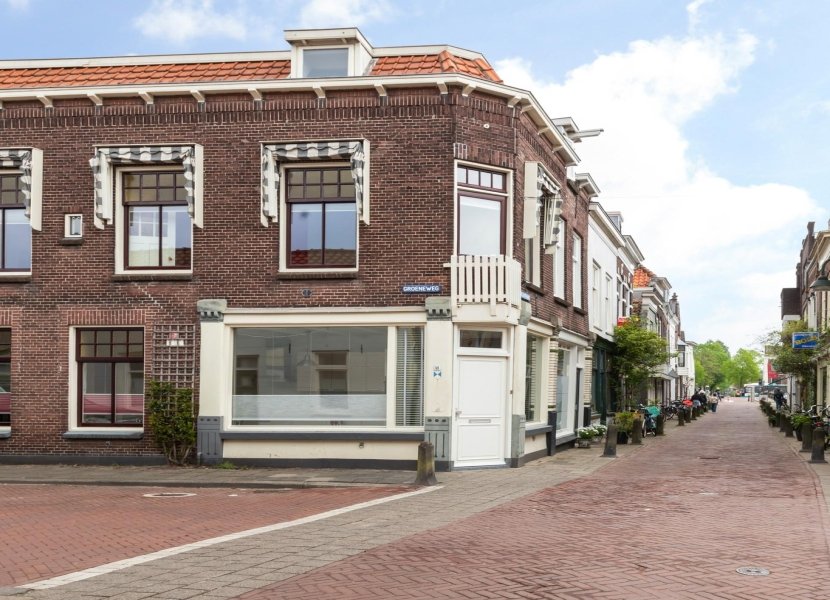 Groeneweg 91