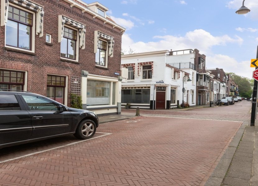 Groeneweg 91