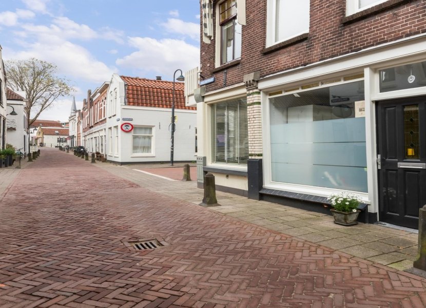 Groeneweg 91