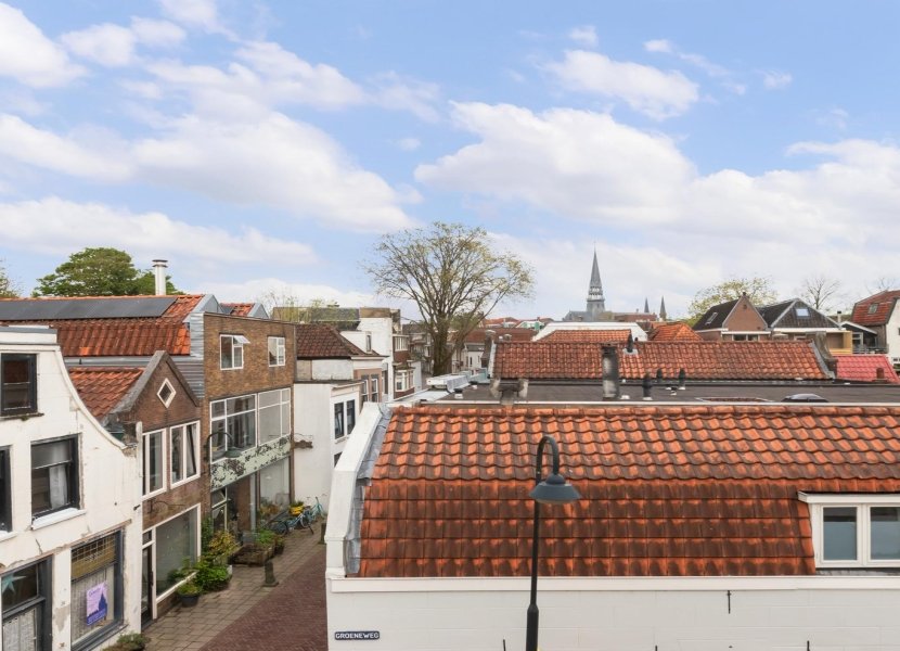Groeneweg 91