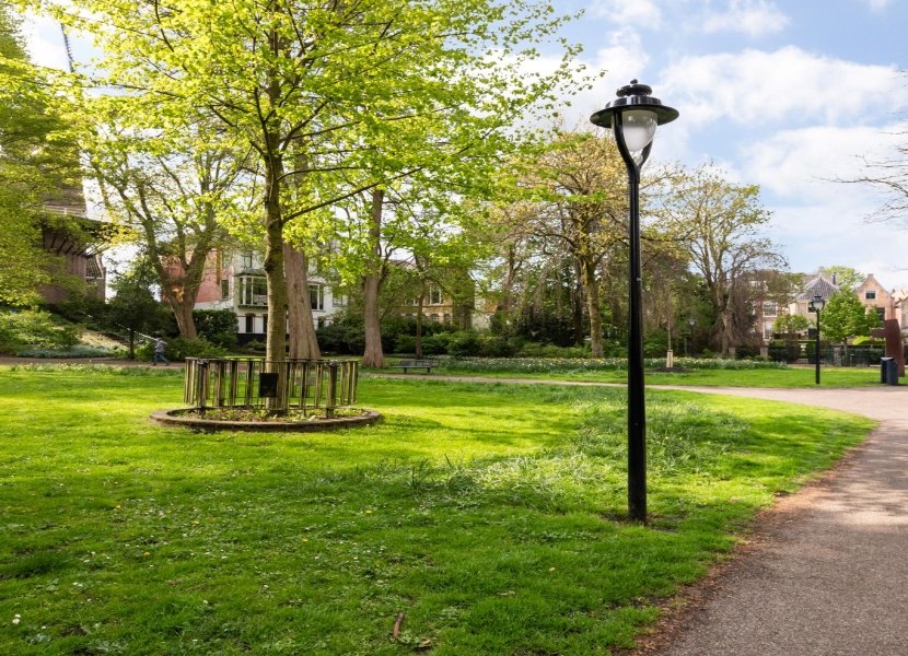 Groeneweg 91