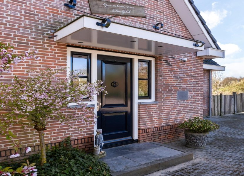 Platteweg 40
