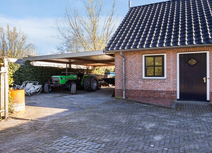 Platteweg 40