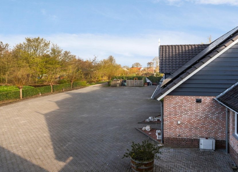 Platteweg 40