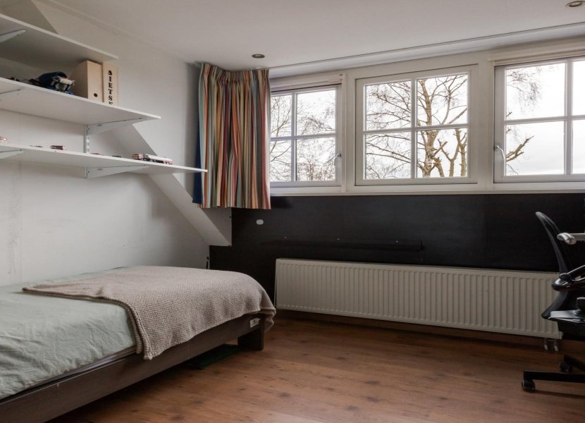 Platteweg 40