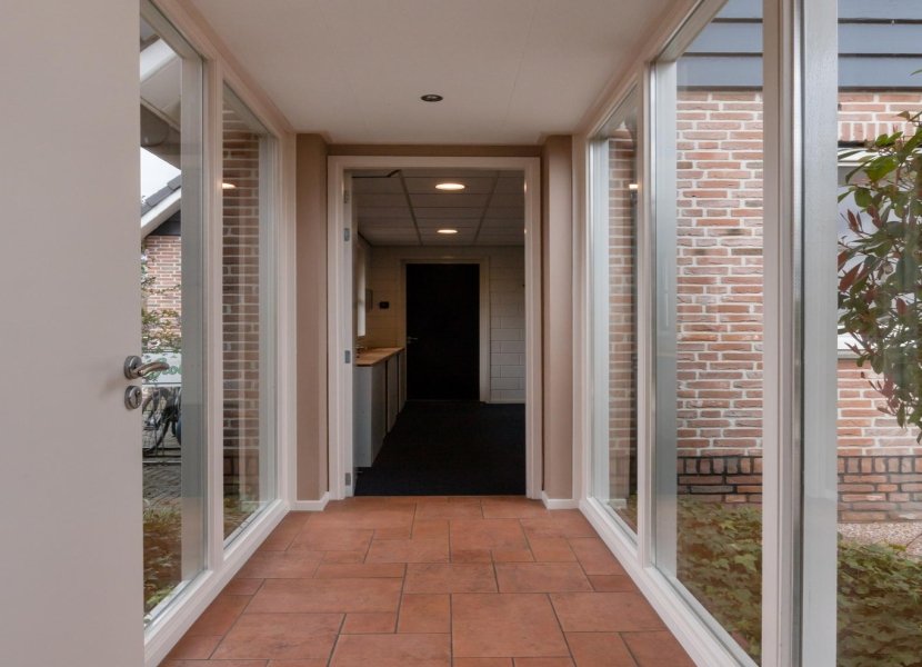 Platteweg 40