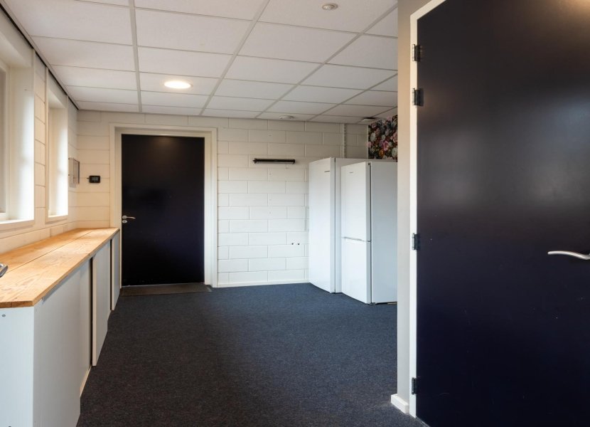 Platteweg 40