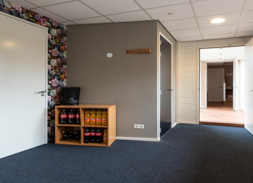 Platteweg 40