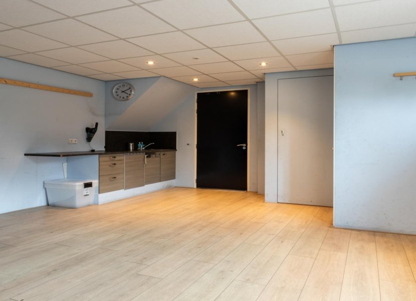 Platteweg 40