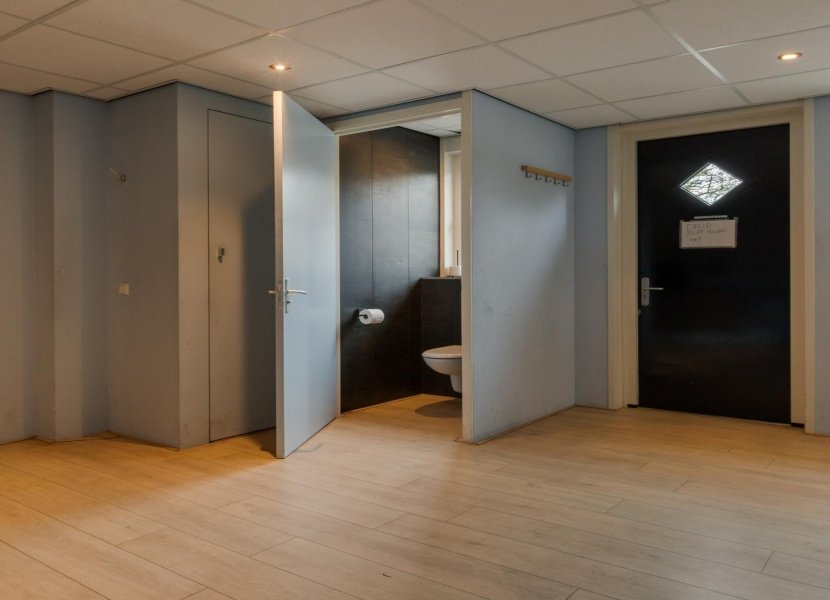 Platteweg 40