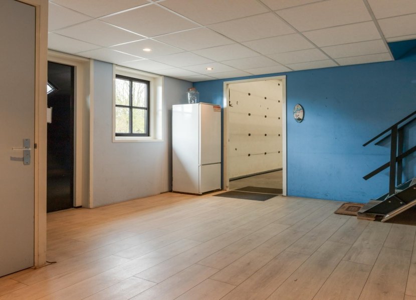 Platteweg 40