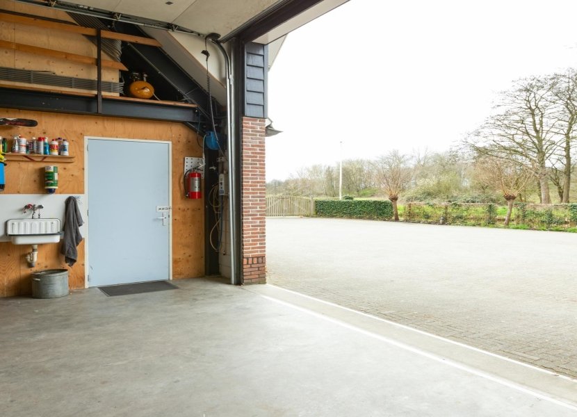 Platteweg 40
